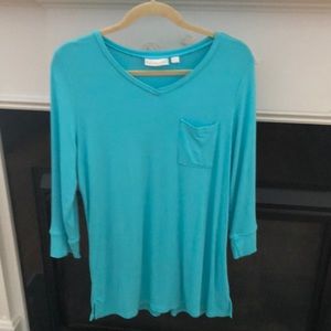 Belle by Kim Gravel top